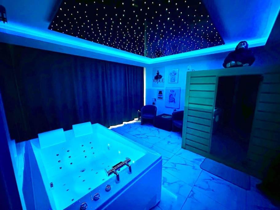 Cozy Rental Spa Schiltigheim Exterior photo
